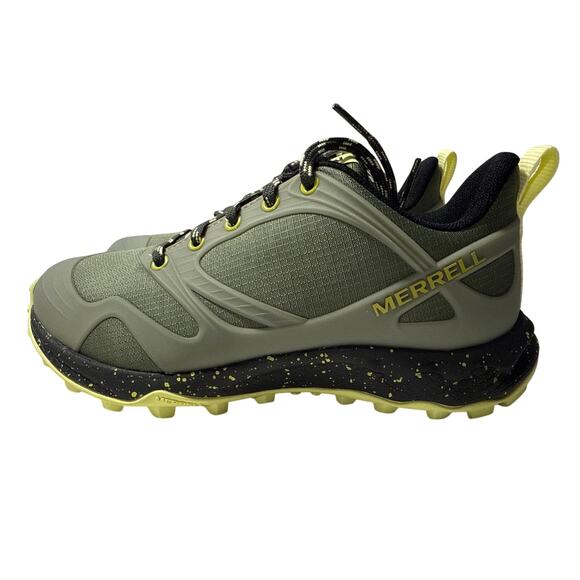 Merrell Altalight Hiking Trail Shoe Women's 5.5M Ripstop Water Resistant J033984 - Picture 6 of 11
